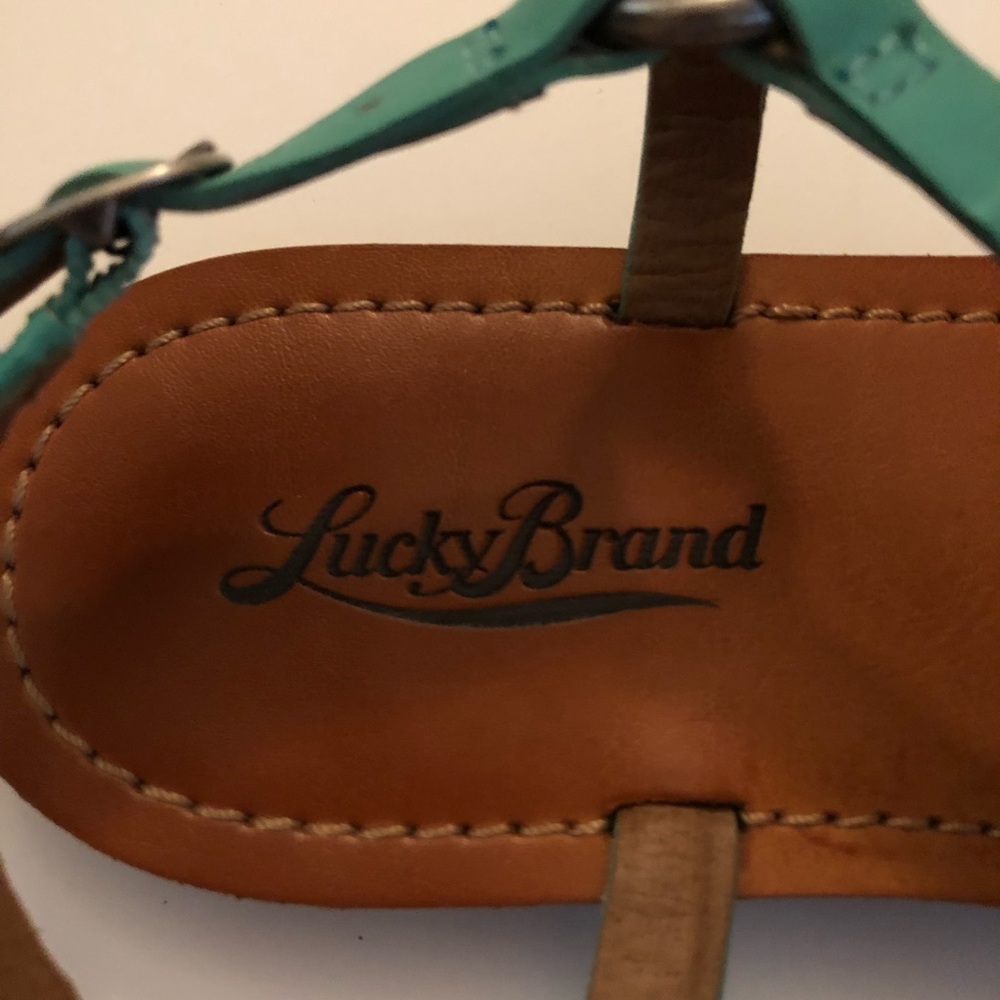 Sandals - Picture 4 of 4
